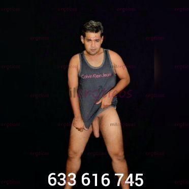 Fotos de CHICO SUPER NOVEDAD GABRIEL RECIÉN LLEGADO DE BRASIL