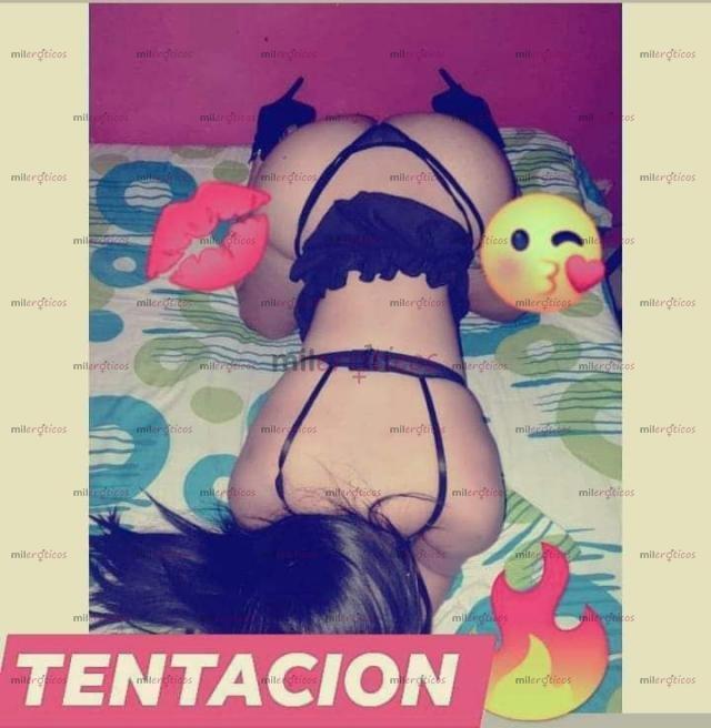 Fotos de DECEAS UNA VERGA RICA LECHERA Y CULO APRETADITO SABRINA