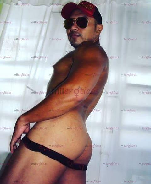Fotos de ANGEL BARBERO MASAJISTA DISPONIBLE 24 SEXO DURO
