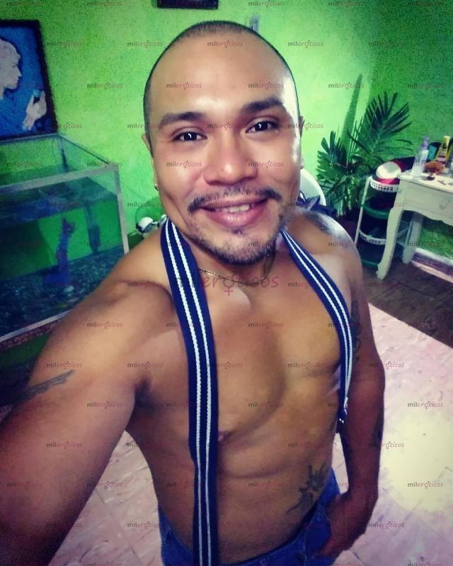 Fotos de ANGEL BARBERO MASAJISTA DISPONIBLE 24 SEXO DURO