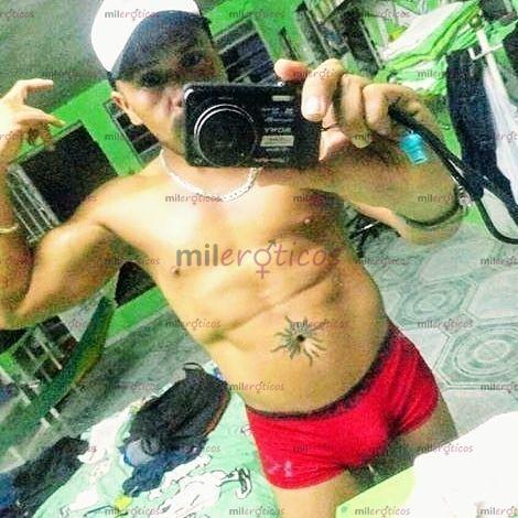 Fotos de ANGEL BARBERO MASAJISTA DISPONIBLE 24 SEXO DURO