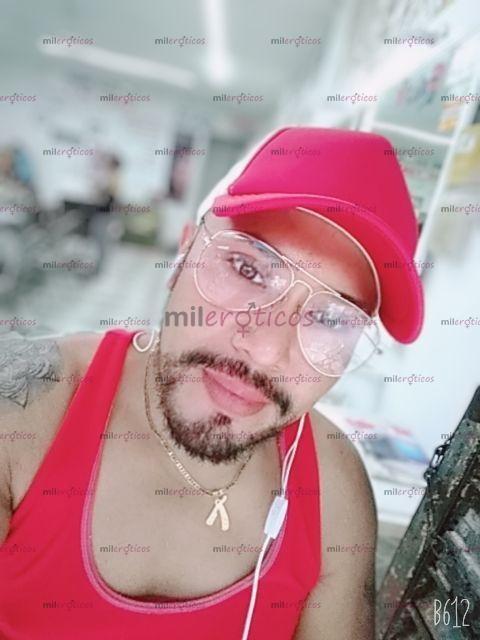 Fotos de ANGEL BARBERO MASAJISTA DISPONIBLE 24 SEXO DURO