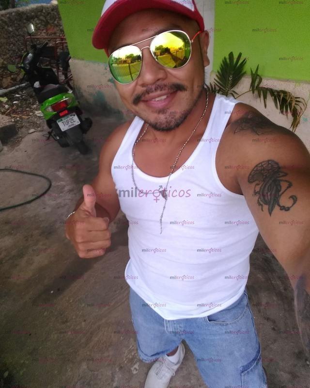 Fotos de ANGEL BARBERO MASAJISTA DISPONIBLE 24 SEXO DURO