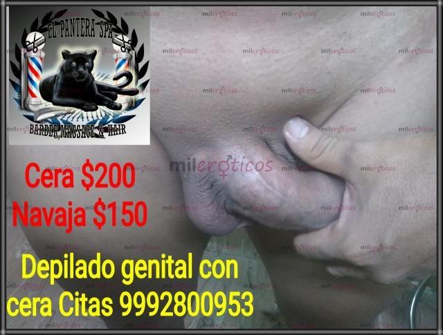 Fotos de ANGEL BARBERO MASAJISTA DISPONIBLE 24 SEXO DURO