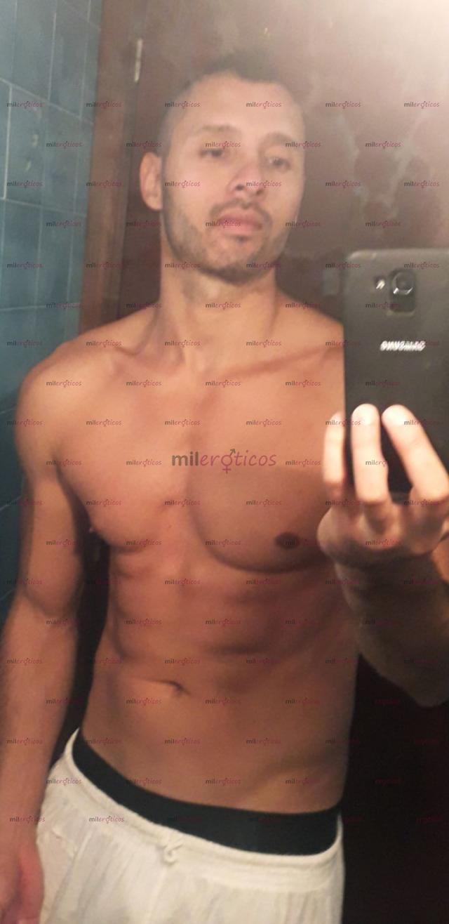 Fotos de Masaje erotico profesional! Machote experimentado 29 años!