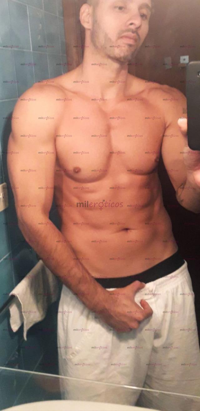 Fotos de Masaje erotico profesional! Machote experimentado 29 años!
