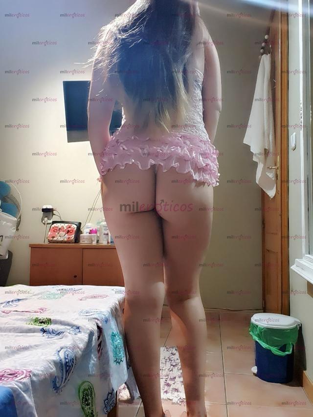 Fotos de Sofia española muy caliente deseando de conocerte