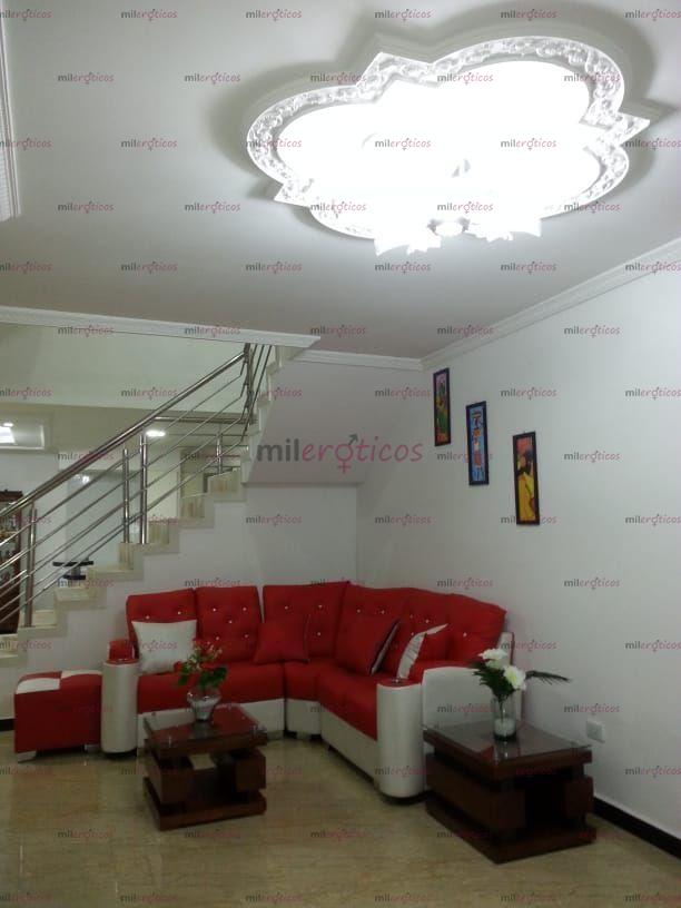 Fotos de PLEASURE HOUSE TE OFRECE MASAJES RELAJANTES EROTICOS CON FINAL FELIZ