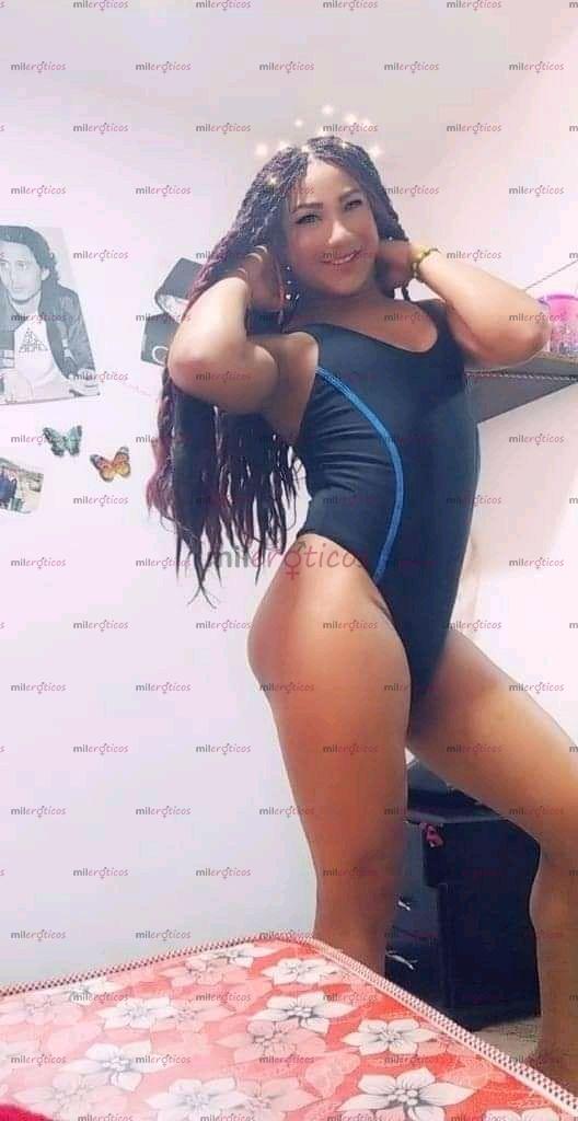 Fotos de Hola mis amores de tunja soy una chica trans con tan sólo 18 años de edad