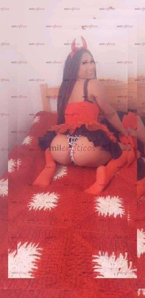 Fotos de Hola mis amores de tunja soy una chica trans con tan sólo 18 años de edad