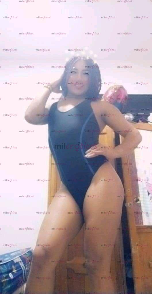 Fotos de Hola mis amores de tunja soy una chica trans con tan sólo 18 años de edad