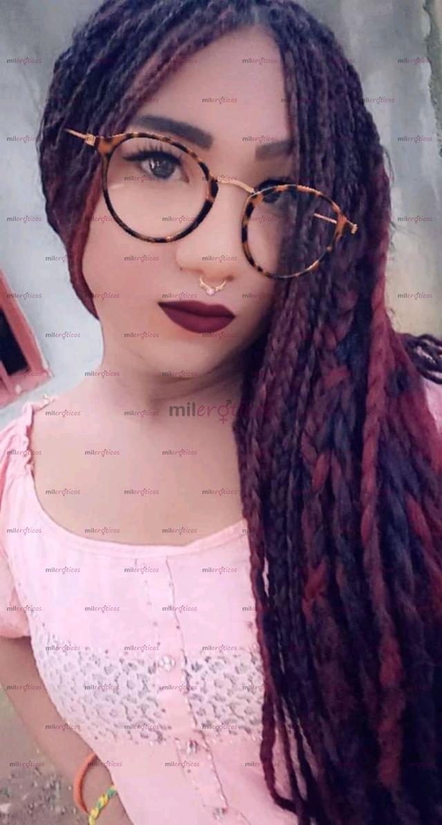 Fotos de Hola mis amores de tunja soy una chica trans con tan sólo 18 años de edad