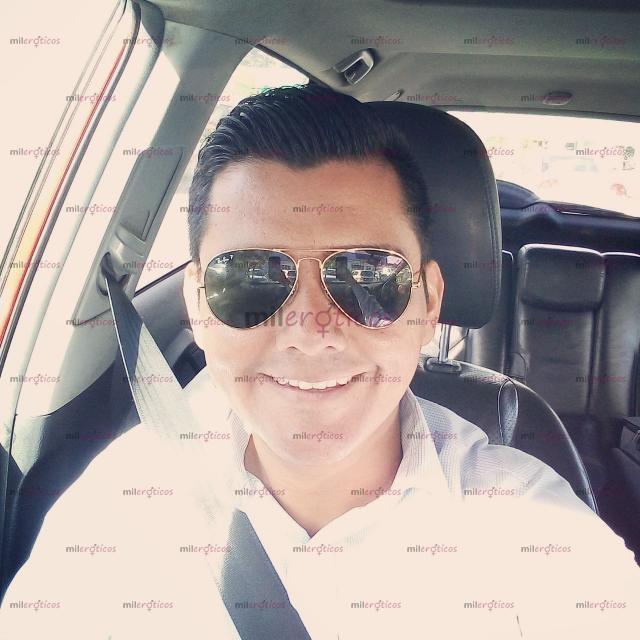 Fotos de Hola mí nombre es Alberto soy muy alegre y me gusta estar en el habiente,