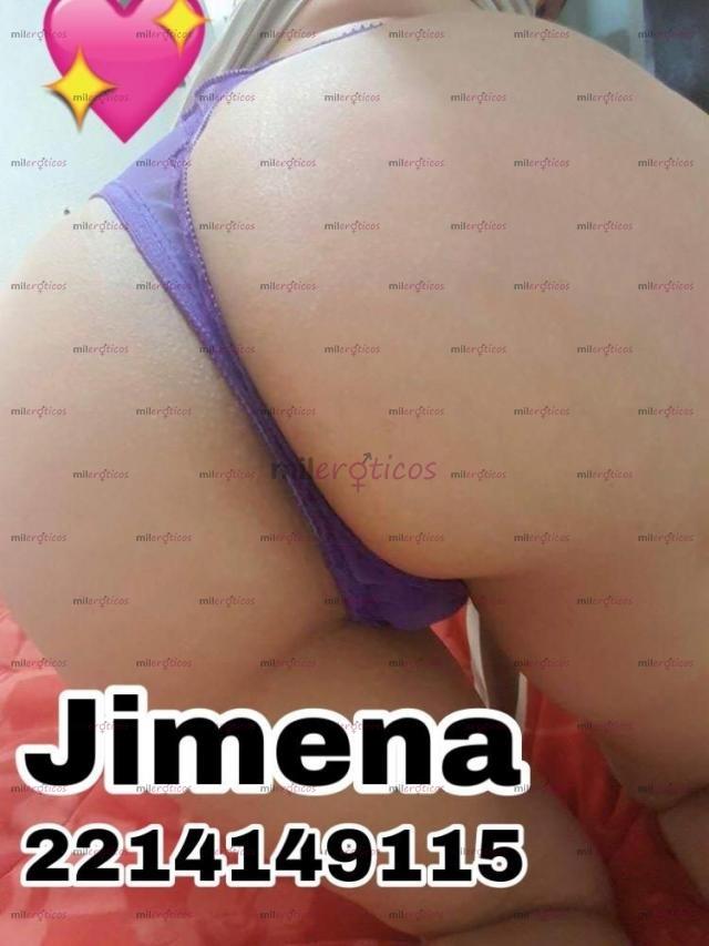 Fotos de JIMENA SCORT MASAJISTA CALIENTE PONME COMO QUIERA Y METEME TODITA TU VERGA