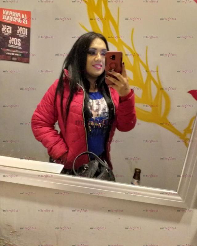 FOTOS DE HERMOSA TRANS 20 AÑOS DISPONIBLE CON LUGAR LA MEJOR COMPRUÉBALO!!