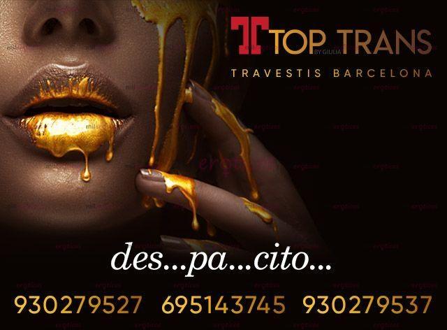 Fotos de TOP TRANS BCN, LAS MEJORES TRANS EN EIXAMPLE IZQUIERDO