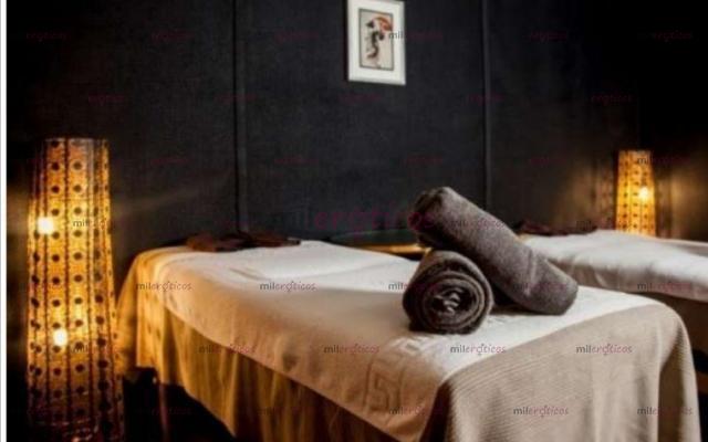Fotos de Masajista apara tus deseos más especiales