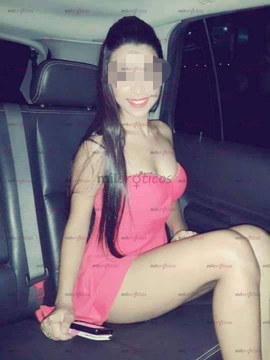 FOTOS DE BRENDA TE ATIENDO EN HOTEL Y MOTEL $1200