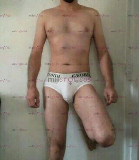 Fotos de HOMBRE SERIO Y ARDIENTE, TE COMPLACE CUANDO QUIERAS...