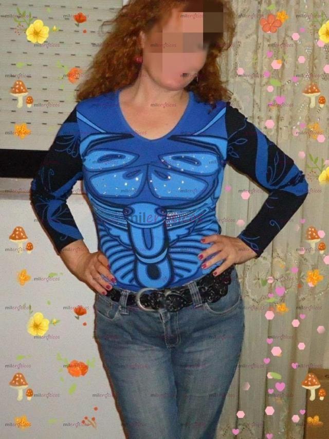 Fotos de GUAPA COMPLACIENTE MUJER ESPAÑOLA CAMBIO D ROLL TE FOLLO TU CULITO???