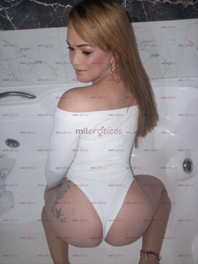 FOTOS DE CHICA TRANS CON ASPECTO FEMENINO VERGONA RESIEN LLEGADA