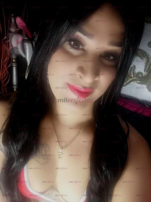 Fotos de LA MEJOR TRANS CON POLLA ENORME LECHERA y CULONA PERRONA solo virtual
