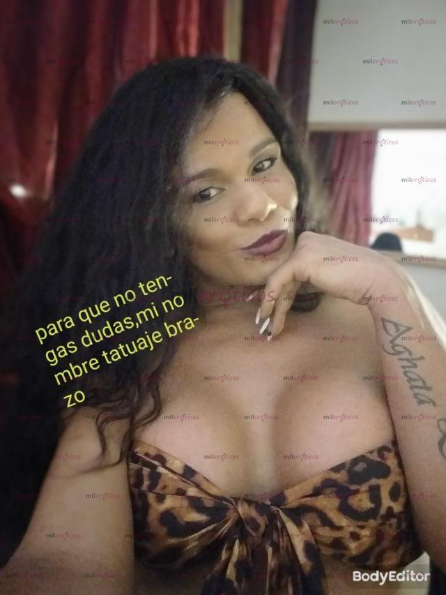 Fotos de Aghata Mulata brasileña tu mejor opcion