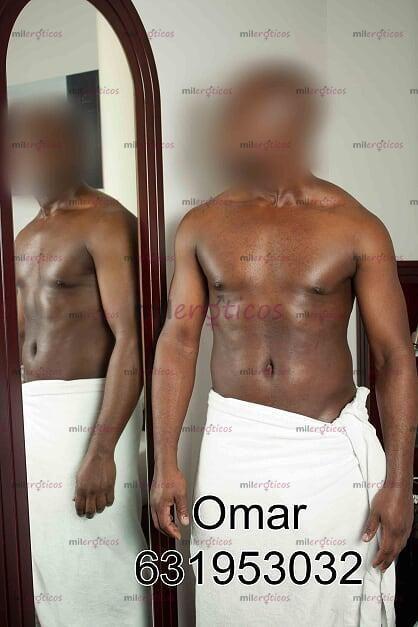 Fotos de NEGRAZO AFRICANO OMAR GUAPETON FIBRADO CAÑERO Y LECHERRO