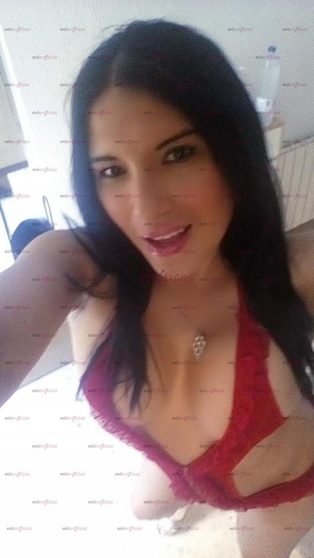 Fotos de Novedad, recién llegada, trans ninfómana con muchas ganas de sexo