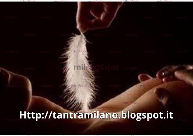 Fotos de MASSAGGIATORE TANTRA CORMANO 3484945271 Eros massaggi di coppia tantra erotico