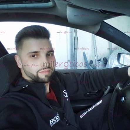 Fotos de Chico ardiente tu amante preferido para follar