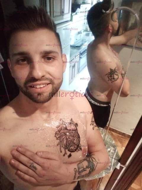 Fotos de Chico ardiente tu amante preferido para follar