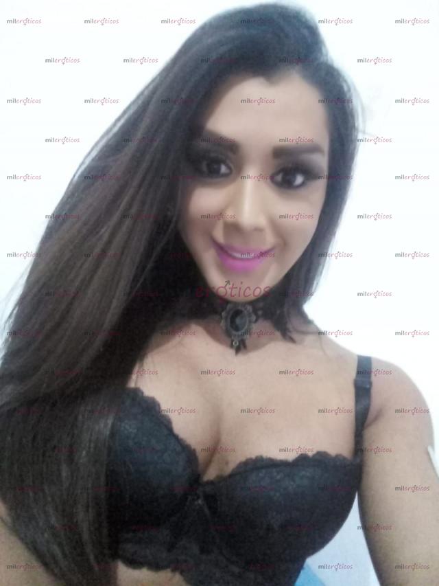 Fotos de ZARA MONTIEL CHICA TRANS FEMENINA EXPERTA EN PRINCIPIANTES