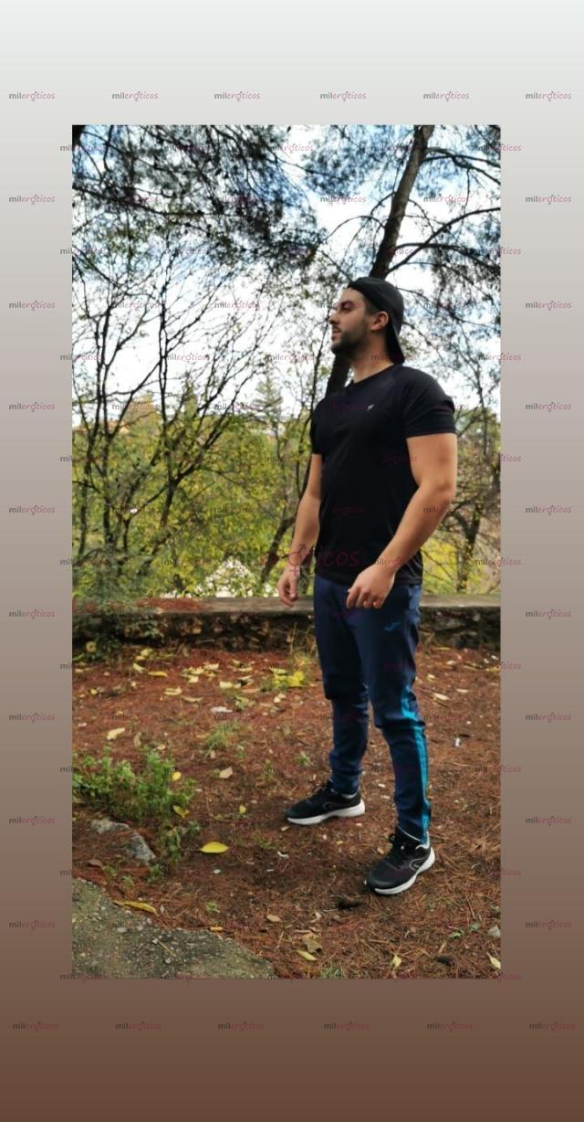 Fotos de Gigolo para mujeres de todo tipo 25 años tengo