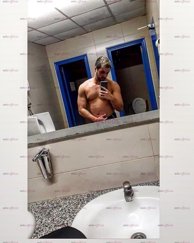 Fotos de Gigolo para mujeres de todo tipo 25 años tengo