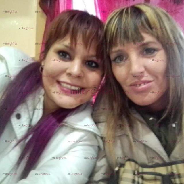 Fotos de Española bisexual con chofer para salidas