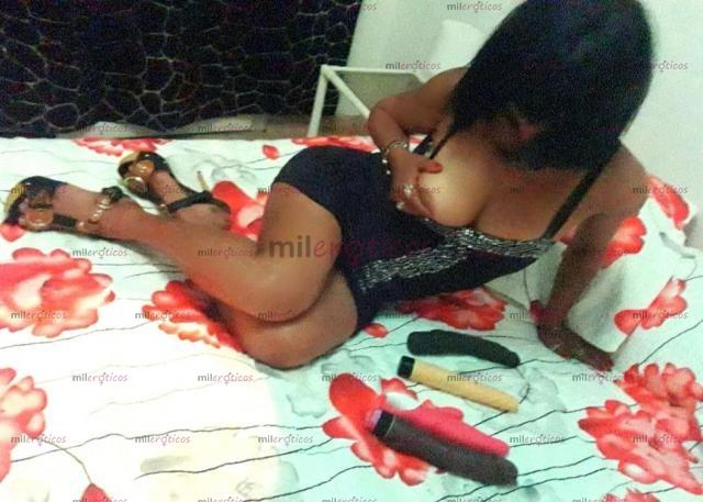 Fotos de EVELLIN LA PANTERA SEXY FOTO REALI AFFASCINANTE, CALDISSIMA