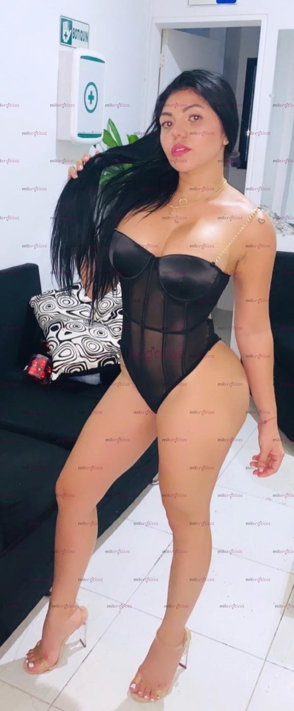 Fotos de PRIMERA VEZ EN TU CIUDAD GABRIELA SEXY VEN A PROBARME SERVICIOS DE COMPAÑÍA VIP