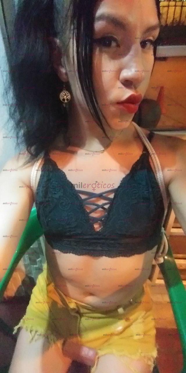 Fotos de Flaquita muy caloentica con ganas de tu leche