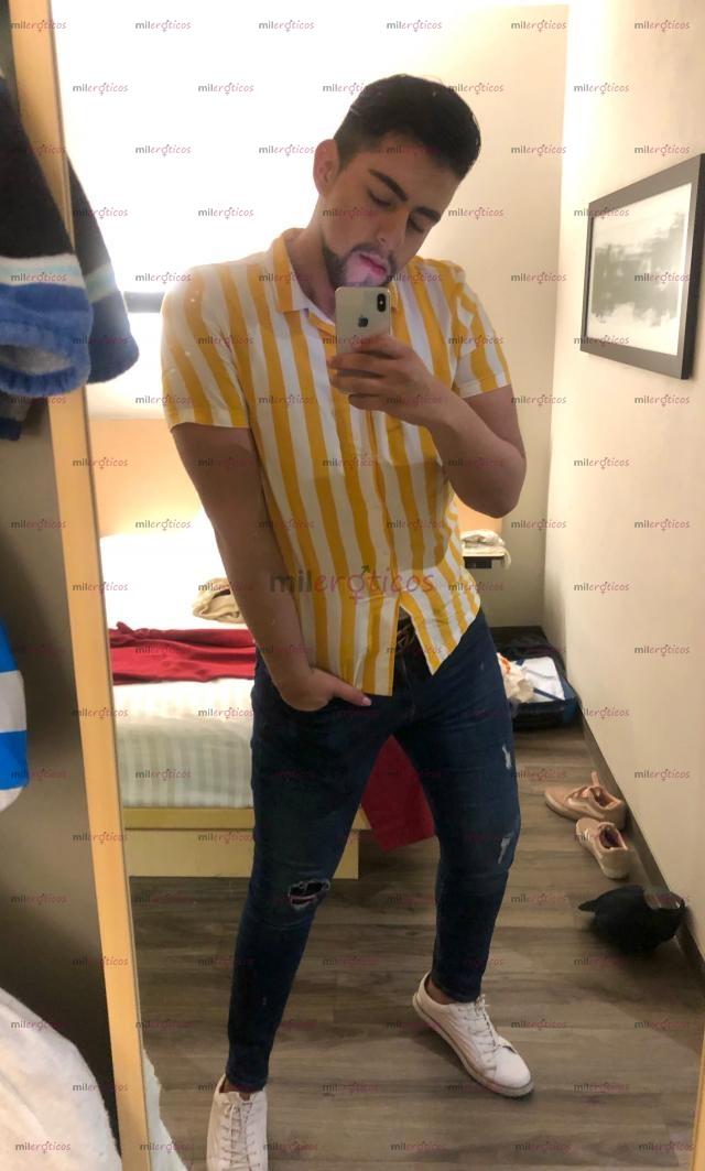 Fotos de Promo! HOY ALTO GUAPO VARONIL DISPUESTO A CUMPLiR TUS FANTASIAS UNICOS DIAS!