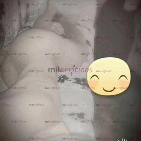 Fotos de Maria Alejandra esta caliente y busca diversión