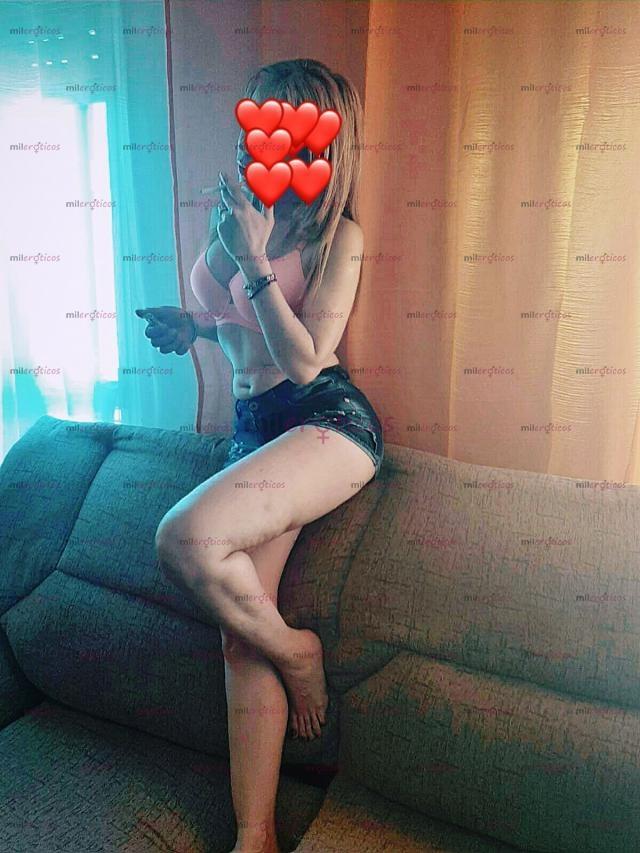 Fotos de Sexy multiorgasmica cachonda y muy caliente para ti