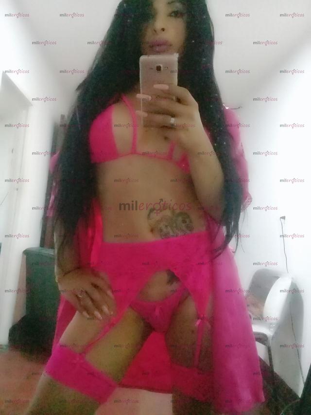 FOTOS DE $EXCLUSIVA $CRISTAL ROUSE (LA CABALLOTA) FULL ERECCIÓN..PARA HOMBRES SOLVENTES