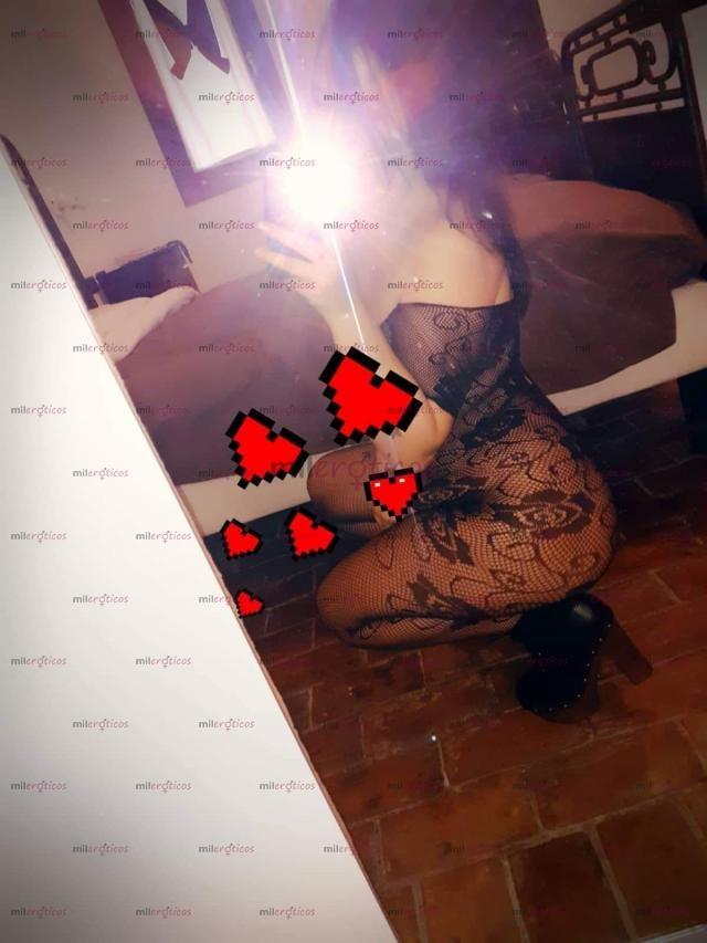 Fotos de Monica 22 anni nuova in citt a tua disposizione per farti impazzire contattami