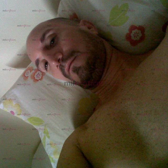 Fotos de FRANK ... VARONIL , EDUCADO , COMPLACIENTE