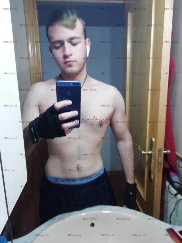Fotos de Chico para mujeres que quieran buen sexo