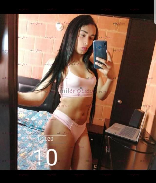 FOTOS DE MARIA JULIANA DE LA SILVA TU ROLITA HERMOSA