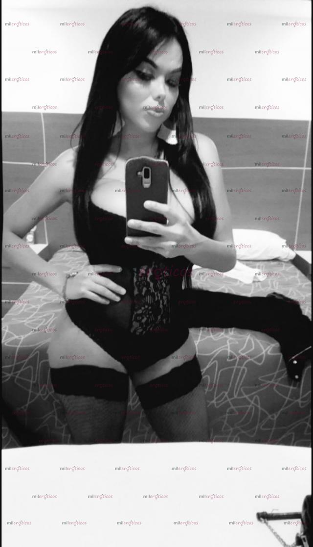 FOTOS DE SANDY HERMOSA TRANSEXUAL VIP INTERACTIVA 19 CM CON DEPA DISCRETO