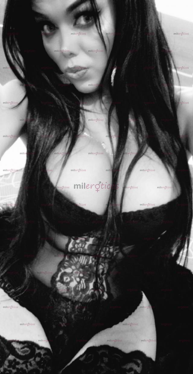 FOTOS DE SANDY HERMOSA TRANSEXUAL VIP INTERACTIVA 19 CM CON DEPA DISCRETO