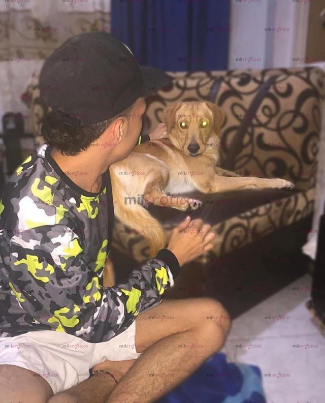 Fotos de Hetero vergon nuevo en Cali 100% activo rompe culos
